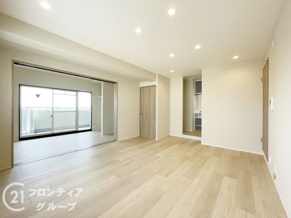 プリオーレ京都西院　中古マンション