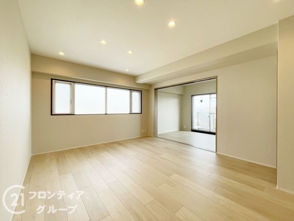 プリオーレ京都西院　中古マンション