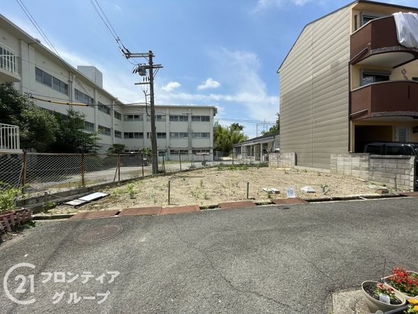 向日市寺戸町岸ノ下　新築一戸建て