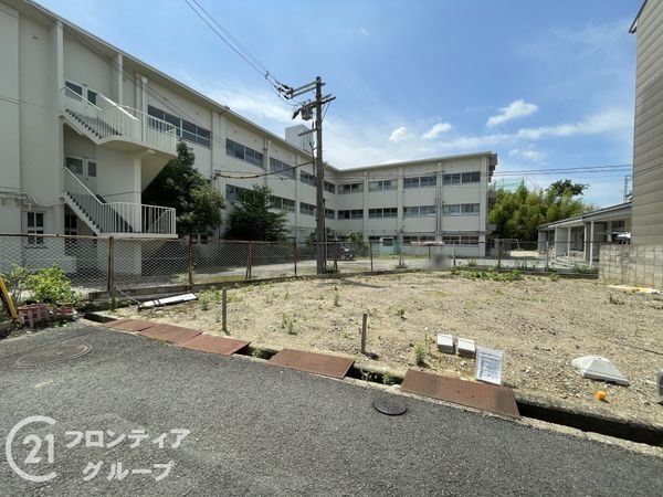 向日市寺戸町岸ノ下　新築一戸建て