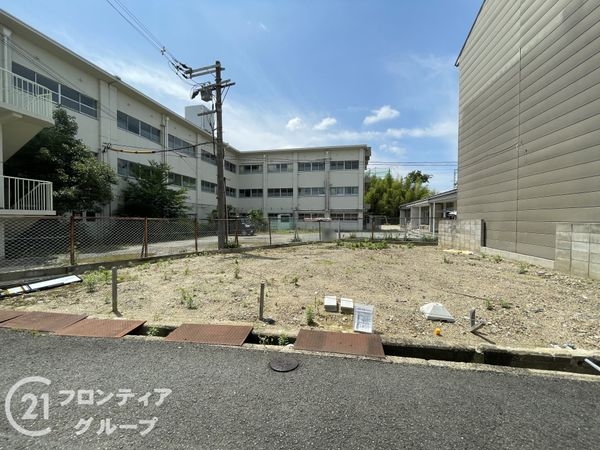 向日市寺戸町岸ノ下　新築一戸建て