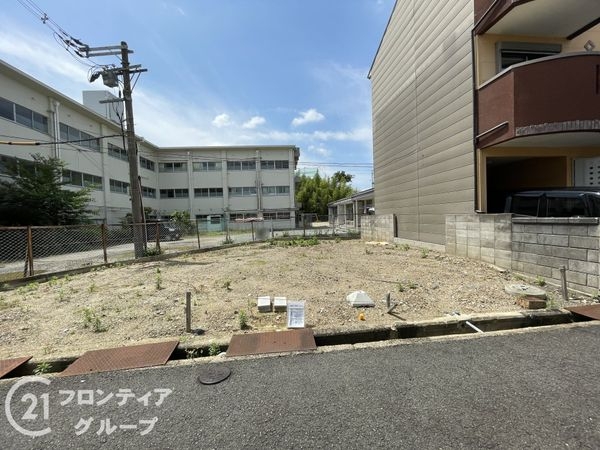 向日市寺戸町岸ノ下　新築一戸建て