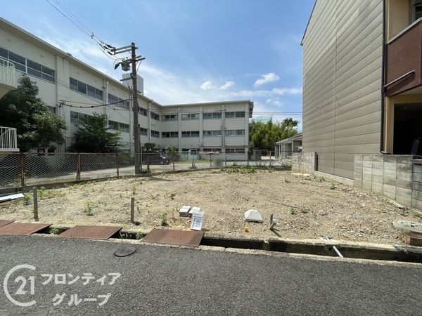 向日市寺戸町岸ノ下　新築一戸建て