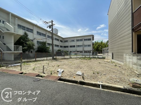 向日市寺戸町岸ノ下　新築一戸建て