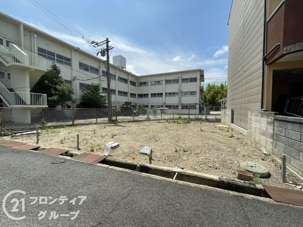 向日市寺戸町岸ノ下　新築一戸建て