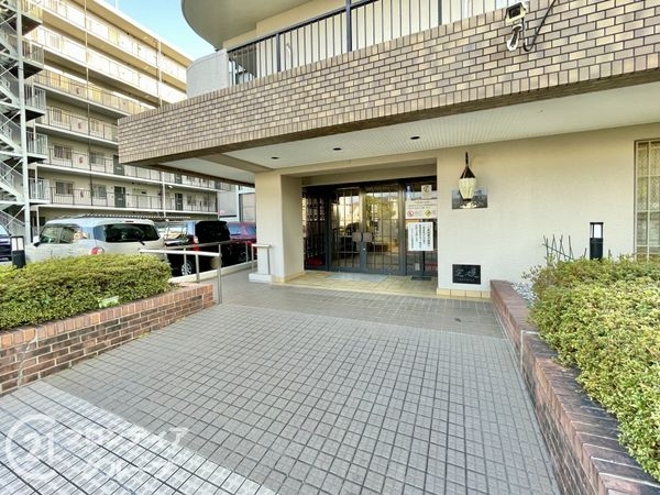 ネオコーポ太秦　中古マンション