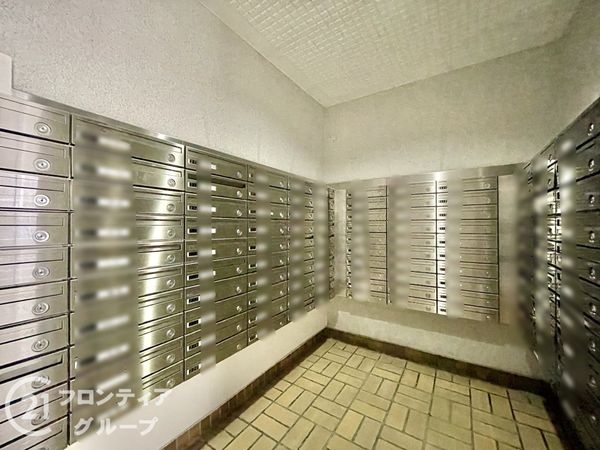 ネオコーポ太秦　中古マンション