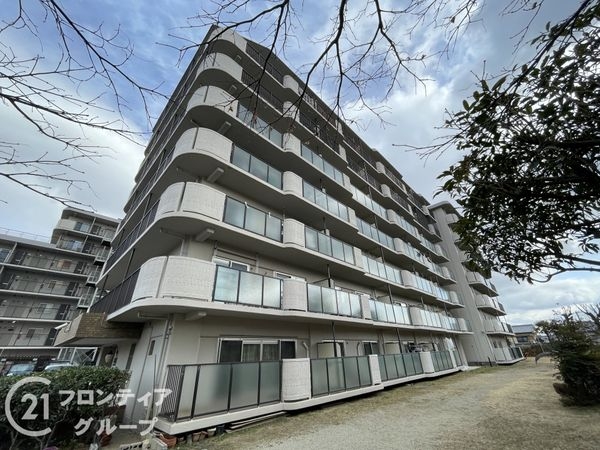 ネオコーポ太秦　中古マンション