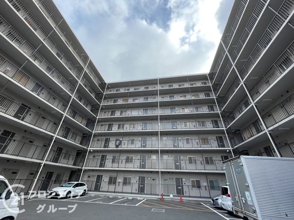 ネオコーポ太秦　中古マンション