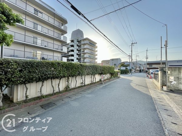 ネオコーポ太秦　中古マンション
