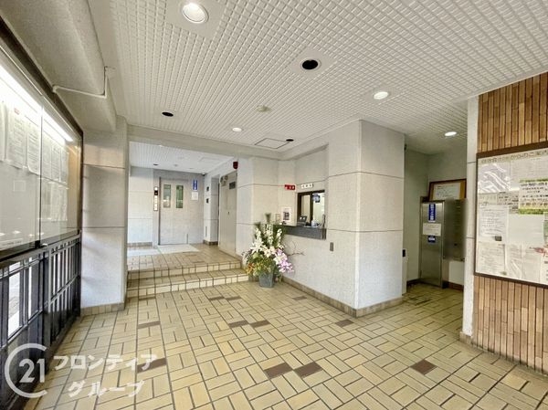 ネオコーポ太秦　中古マンション