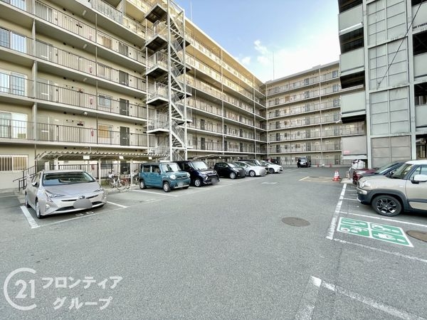 ネオコーポ太秦　中古マンション