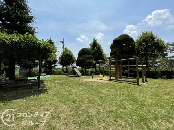 嵐山ロイアルハイツ３号棟　中古マンション