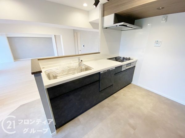 嵐山ロイアルハイツ３号棟　中古マンション