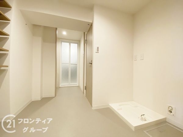 嵐山ロイアルハイツ３号棟　中古マンション