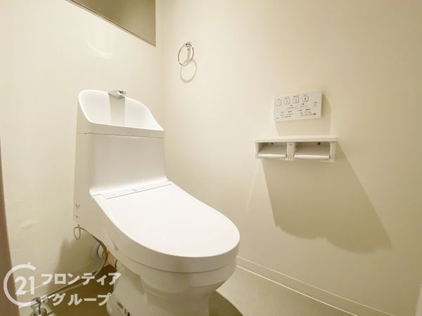 嵐山ロイアルハイツ３号棟　中古マンション