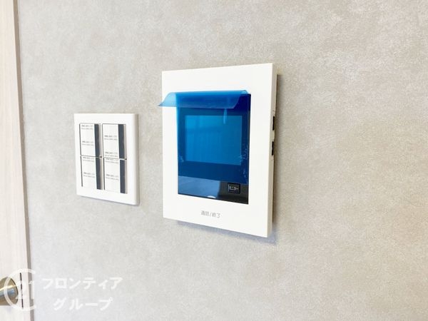 嵐山ロイアルハイツ３号棟　中古マンション