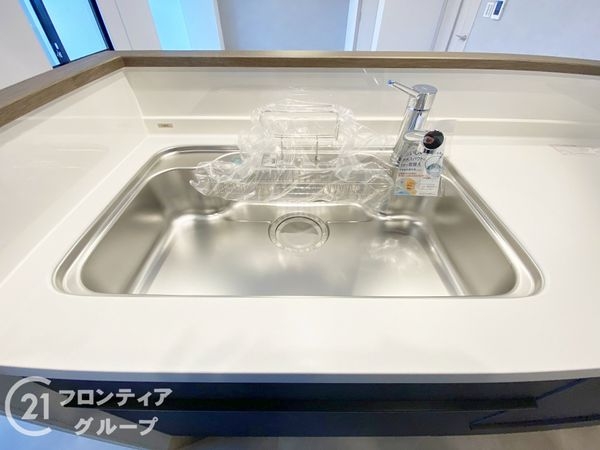 嵐山ロイアルハイツ３号棟　中古マンション