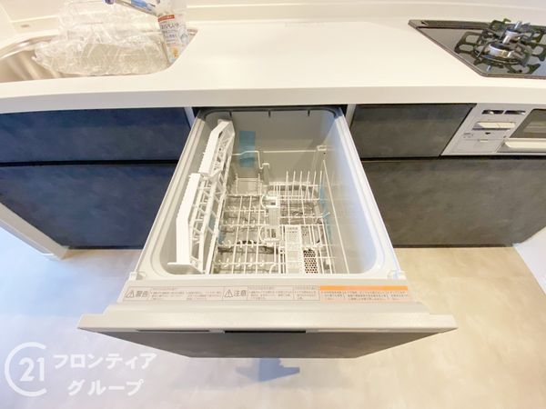 嵐山ロイアルハイツ３号棟　中古マンション