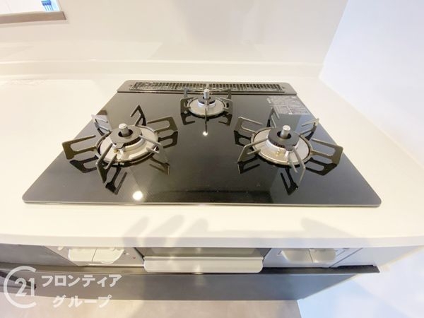 嵐山ロイアルハイツ３号棟　中古マンション