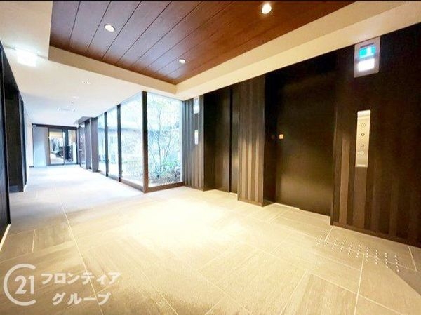 プレミスト京都西院　中古マンション
