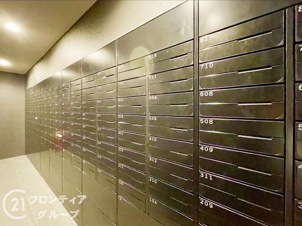 プレミスト京都西院　中古マンション