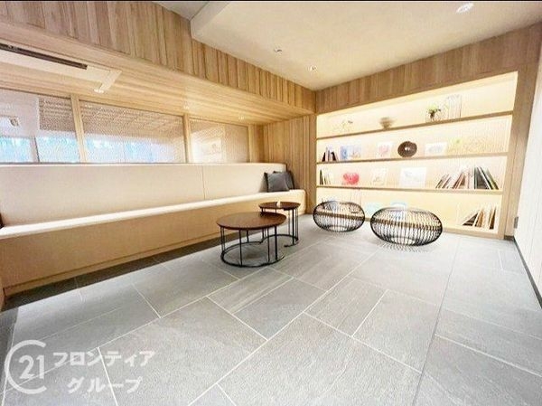 プレミスト京都西院　中古マンション