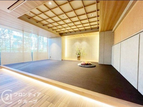 プレミスト京都西院　中古マンション