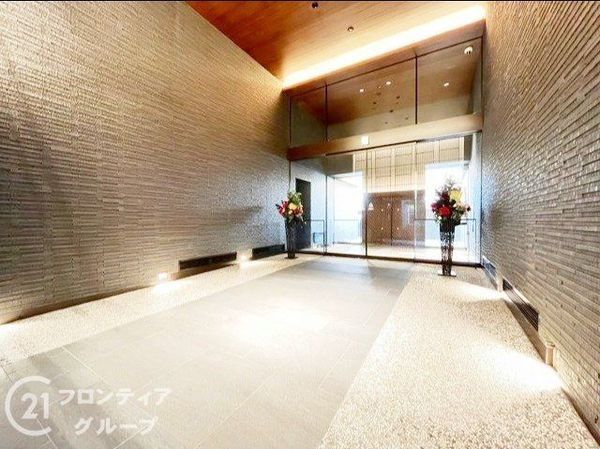 プレミスト京都西院　中古マンション