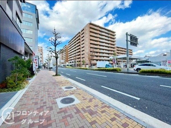 プレミスト京都西院　中古マンション