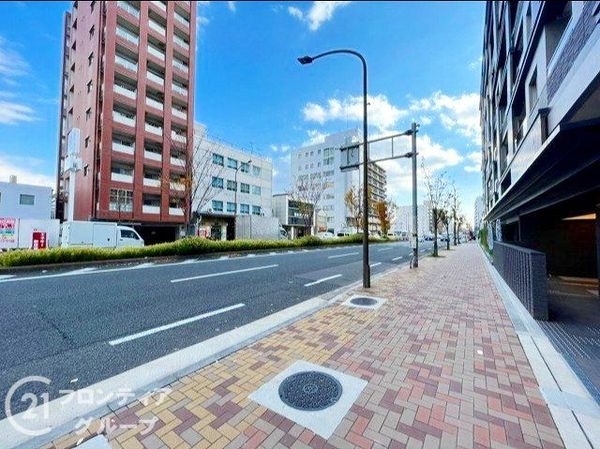 プレミスト京都西院　中古マンション