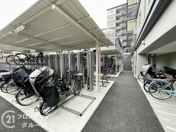 プレミスト京都西院　中古マンション