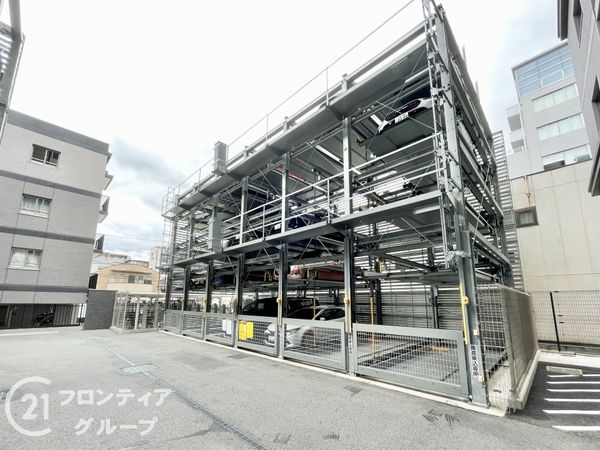 プレミスト京都西院　中古マンション