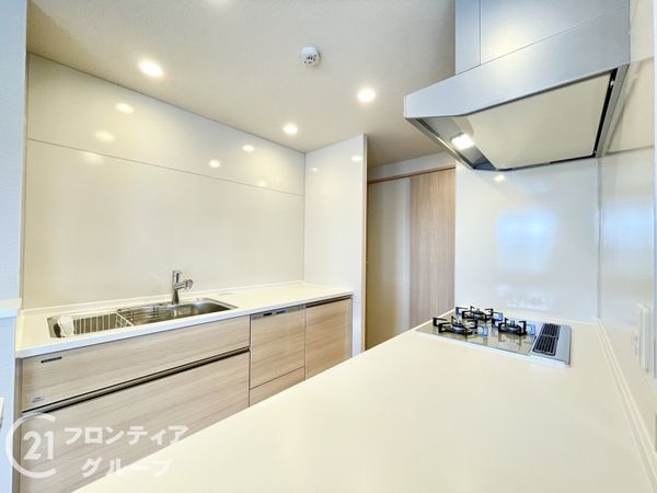 プレミスト京都西院　中古マンション