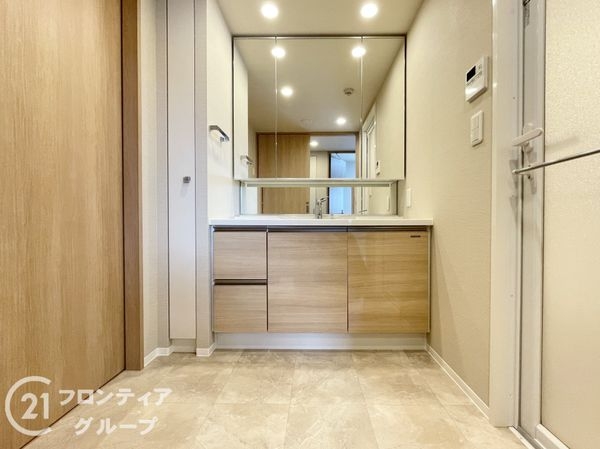 プレミスト京都西院　中古マンション