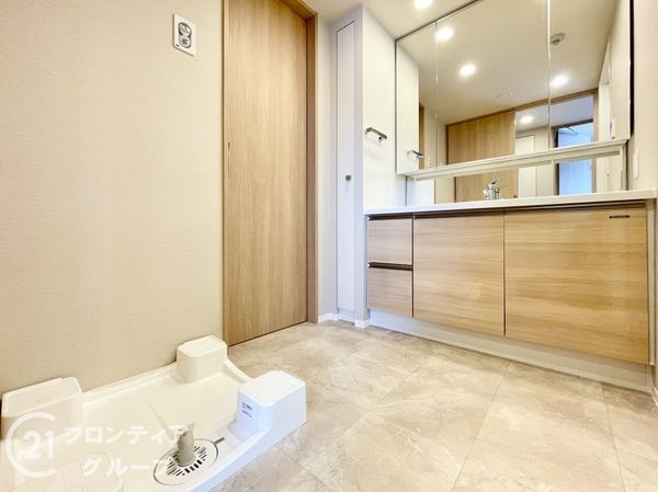 プレミスト京都西院　中古マンション