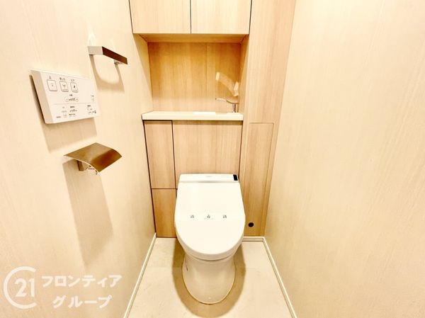 プレミスト京都西院　中古マンション