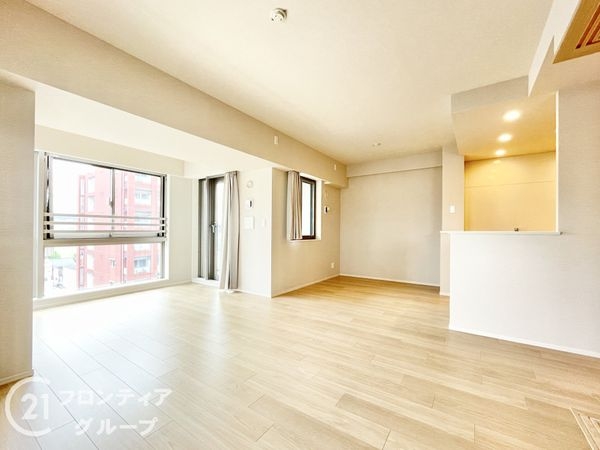 プレミスト京都西院　中古マンション