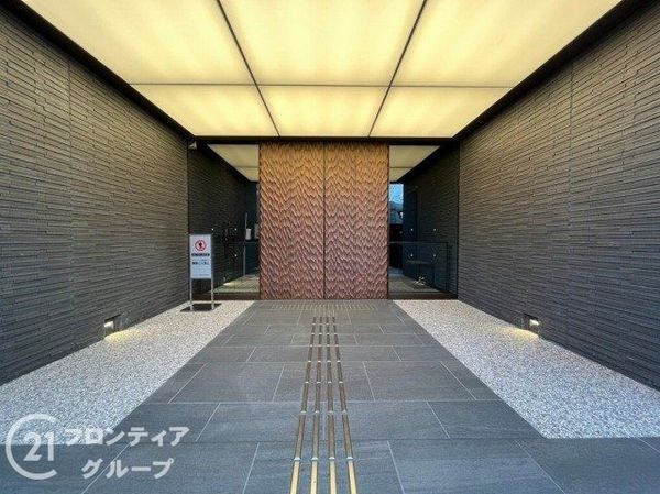 プレミスト京都西院　中古マンション