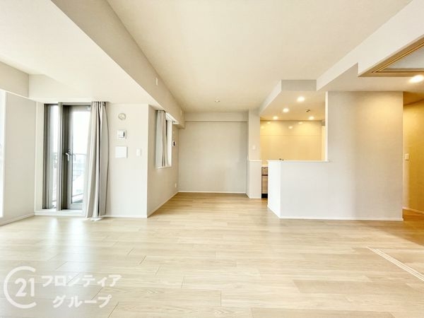 プレミスト京都西院　中古マンション