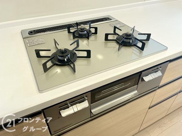 プレミスト京都西院　中古マンション