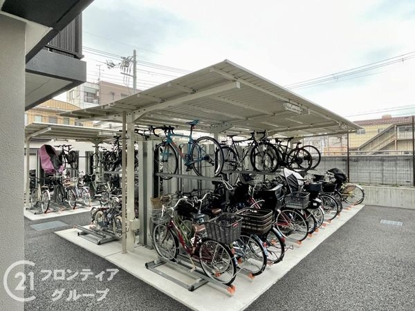 プレミスト京都西院　中古マンション