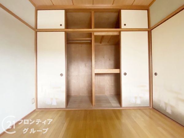 京都市伏見区桃山町大島の中古一戸建て