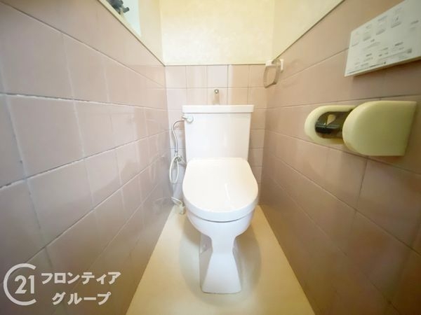 京都市伏見区桃山町大島の中古一戸建て