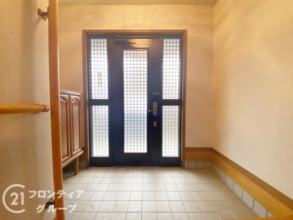京都市伏見区桃山町大島の中古一戸建て