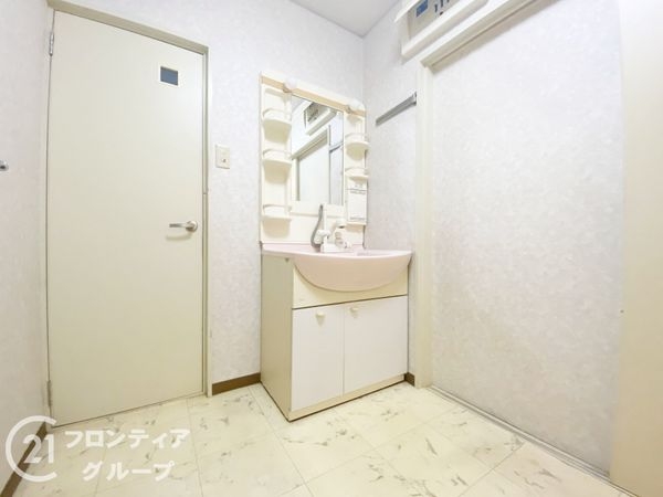 京都市伏見区桃山町大島の中古一戸建て