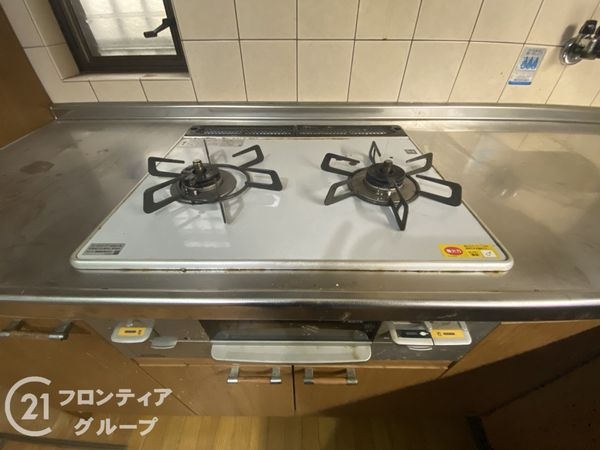 京都市伏見区桃山町大島の中古一戸建て