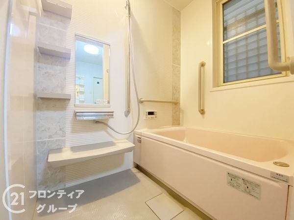 京都市伏見区桃山町大島　中古一戸建て