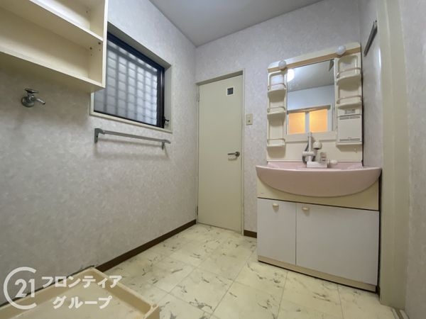 京都市伏見区桃山町大島の中古一戸建て