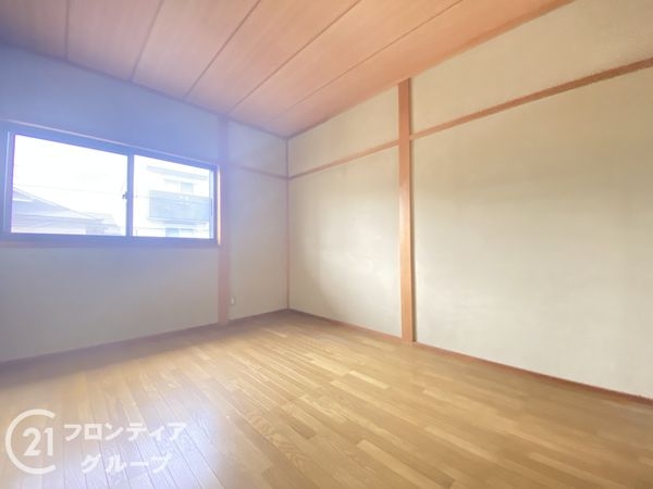 京都市伏見区桃山町大島の中古一戸建て
